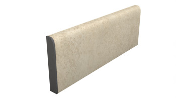 Gerflor MDF Sockelleiste - Tavla Beige 16 x 60 x 2200mm (5947S178)