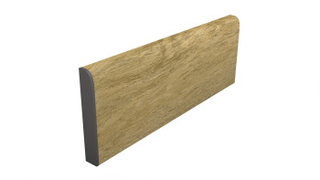 Gerflor Vinyl Sockelleiste - Qaja Honey|Bohem Honey 10 x 60 x 2000mm (6086S189)