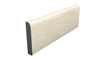 Gerflor MDF Sockelleiste - Blomma Cream|Bohem Beige 16 x 60 x 2200mm (5947S193)