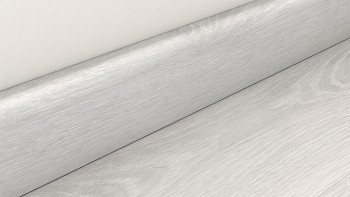 Gerflor MDF Sockelleiste - Bohem Light Grey 16 x 60 x 2200mm (5947S195)