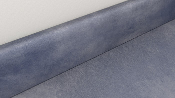 Gerflor MDF Sockelleiste - Acuarela Ink 16 x 60 x 2200mm (5947S196)