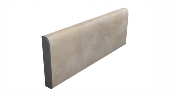 Gerflor Vinyl Sockelleiste - Acuarela Taupe 10 x 60 x 2000mm (6086S197)