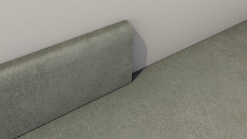 Gerflor MDF Sockelleiste - Tavla Green 16 x 60 x 2200mm (5947S198)