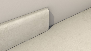 Gerflor MDF Sockelleiste - Tavla Clear 16 x 60 x 2200mm (5947S200)