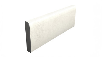 Gerflor Vinyl Sockelleiste - Tavla Clear 10 x 60 x 2000mm (6086S200)