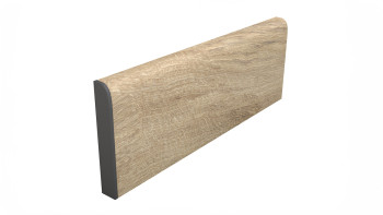 Gerflor MDF Sockelleiste - Daintree Honey|Qaja Beige 16 x 60 x 2200mm (5947S201)