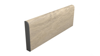 Gerflor Vinyl Sockelleiste - Daintree Honey|Qaja Beige 10 x 60 x 2000mm (6086S201)