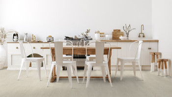 Gerflor Klick Vinyl - Senso Clic Premium Fjord Light Oak (EIR) | Synchronprägung (60521509)
