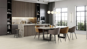Gerflor Klick Vinyl - Senso Clic Premium Fjord Light Oak (EIR) | Synchronprägung (60521509)