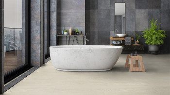 Gerflor Klick Vinyl - Senso Clic Premium Fjord Light Oak (EIR) | Synchronprägung (60521509)