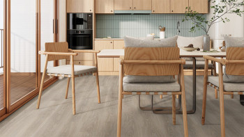 Gerflor Klick Vinyl - Senso Clic Premium Meadow Taupe (EIR) | Synchronprägung (60531506)