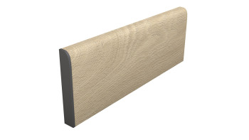 Gerflor Vinyl Sockelleiste - Blomma Natural 10 x 60 x 2000mm (6086S016)