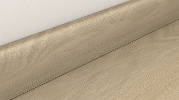 Gerflor Vinyl Sockelleiste - Blomma Natural 10 x 60 x 2000mm (6086S016)