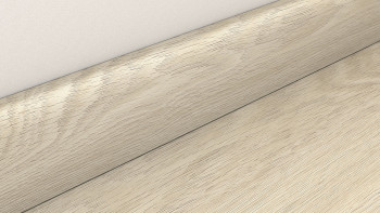 Gerflor Vinyl Sockelleiste - Blomma Light 10 x 60 x 2000mm (6086S188)
