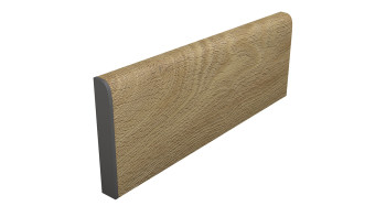 Gerflor Vinyl Sockelleiste - Blomma Brown 10 x 60 x 2000mm (6086S194)