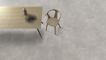 Gerflor Klick Vinyl - Senso Clic Premium Pepper Taupe | Made in Europe (61150889)