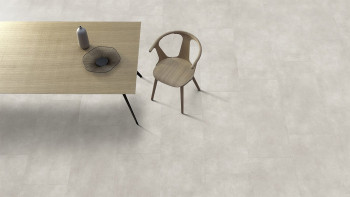 Gerflor Klick Vinyl - Senso Clic Premium Pepper Light | Made in Europe (61150890)