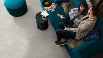 Gerflor Klick Vinyl - Senso Clic Premium Pepper Light | Made in Europe (61150890)