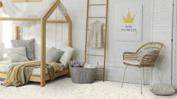 Gerflor Klick Vinyl - Senso Clic Premium Chaliki Natural | Made in Europe (61151517)