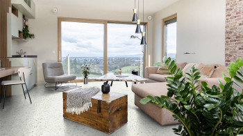 Gerflor Klick Vinyl - Senso Clic Premium Chaliki Verde | Made in Europe (61151518)