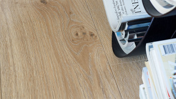 MEISTER Laminat - MeisterDesign LL 250 Eiche Atacama 06380 | Synchronprägung (600009-2052248-06380)