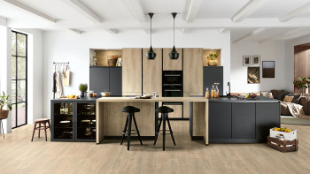 MEISTER Laminat - MeisterDesign LD 150 Eiche Caledonia 6421 (600017-1288198-06421 - 6147006421)