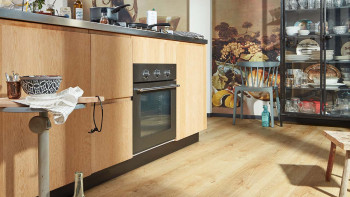 MEISTER Klick Vinyl - MeisterDesign DL 500S Bauerneiche natur (400003-2052220-06832 - 5974006832)
