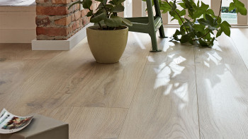 MEISTER Laminat - MeisterDesign LL 250 Schlosseiche pure 06840 | Synchronprägung (600009-2052248-06840)