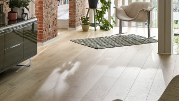 MEISTER Bioboden - MeisterDesign comfort DL 600S Schlosseiche pure (400000-2052219-06840 - 5950006840)
