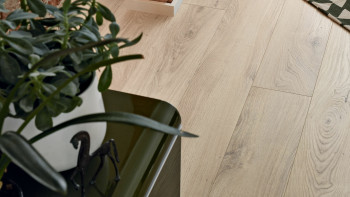 MEISTER Bioboden - MeisterDesign comfort DL 600S Schlosseiche pure (400000-2052219-06840 - 5950006840)
