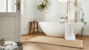 MEISTER Bioboden - MeisterDesign flex DD 400 Feldeiche hell (400007-1290216-06843 - 5933006843)