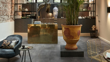 MEISTER Bioboden - MeisterDesign flex DB 400 Copper Iron (400008-0858399-06857 - 5934006857)