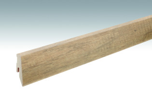 planeo Sockelleiste 20x60 mm - Bootshaus (PSM-95205)