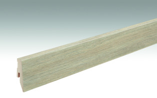 MEISTER Sockelleisten Fußleisten Desert Oak 6998 - 2380 x 60 x 20 mm (200005-2380-06998 - 6938236998)