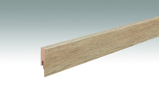 planeo Sockelleiste 16x60 mm Eiche Yukon (PSM6486)