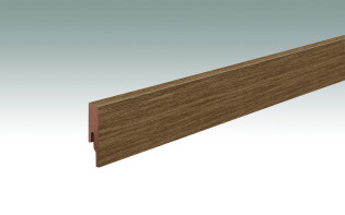 planeo Sockelleiste 16x60 mm Eiche Country Garden (PSM9237)