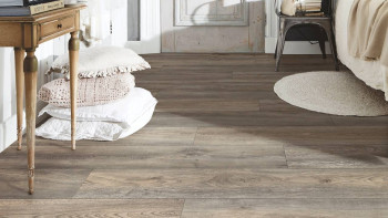 MEISTER Bioboden - MeisterDesign flex DD 400 Wildeiche grau (400007-1290216-06977 - 5933006977)