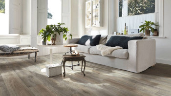 MEISTER Bioboden - MeisterDesign flex DD 400 Wildeiche grau (400007-1290216-06977 - 5933006977)