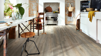 MEISTER Bioboden - MeisterDesign comfort DD 600S Wildeiche grau (400001-1287220-06977 - 5961006977)