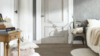 MEISTER Bioboden - MeisterDesign comfort DD 600S Wildeiche grau (400001-1287220-06977 - 5961006977)
