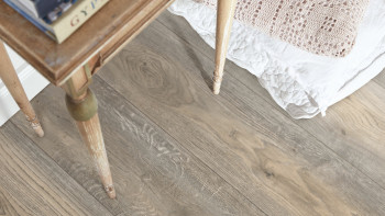 MEISTER Bioboden - MeisterDesign comfort DD 600S Wildeiche grau (400001-1287220-06977 - 5961006977)