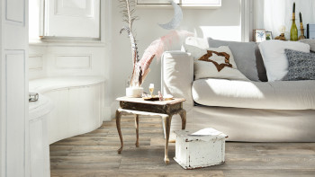 MEISTER Bioboden - MeisterDesign comfort DD 600S Wildeiche grau (400001-1287220-06977 - 5961006977)