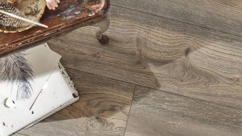 MEISTER Bioboden - MeisterDesign flex DD 400 Wildeiche grau (400007-1290216-06977 - 5933006977)