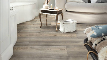 MEISTER Bioboden - MeisterDesign flex DD 400 Wildeiche grau (400007-1290216-06977 - 5933006977)