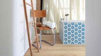 MEISTER Bioboden - MeisterDesign comfort DD 600S Stieleiche natur (400001-1287220-06983 - 5961006983)