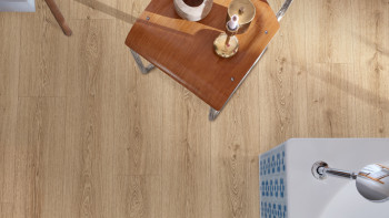 MEISTER Bioboden - MeisterDesign comfort DD 600S Stieleiche natur (400001-1287220-06983 - 5961006983)