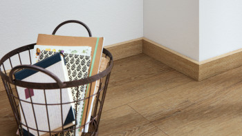 MEISTER Bioboden - MeisterDesign comfort DD 600S Stieleiche natur (400001-1287220-06983 - 5961006983)