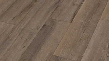 MEISTER Bioboden - MeisterDesign flex DD 400 Altholzeiche lehmgrau (400007-1290216-06986 - 5933006986)