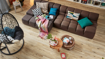 MEISTER Bioboden - MeisterDesign comfort DD 600S Eiche Lakeside (400001-1287220-06990 - 5961006990)