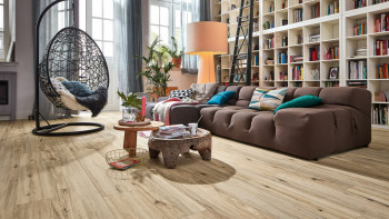 MEISTER Bioboden - MeisterDesign comfort DD 600S Eiche Lakeside (400001-1287220-06990 - 5961006990)